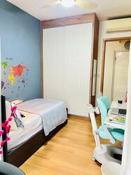 Prive (D19), Condominium #615229521